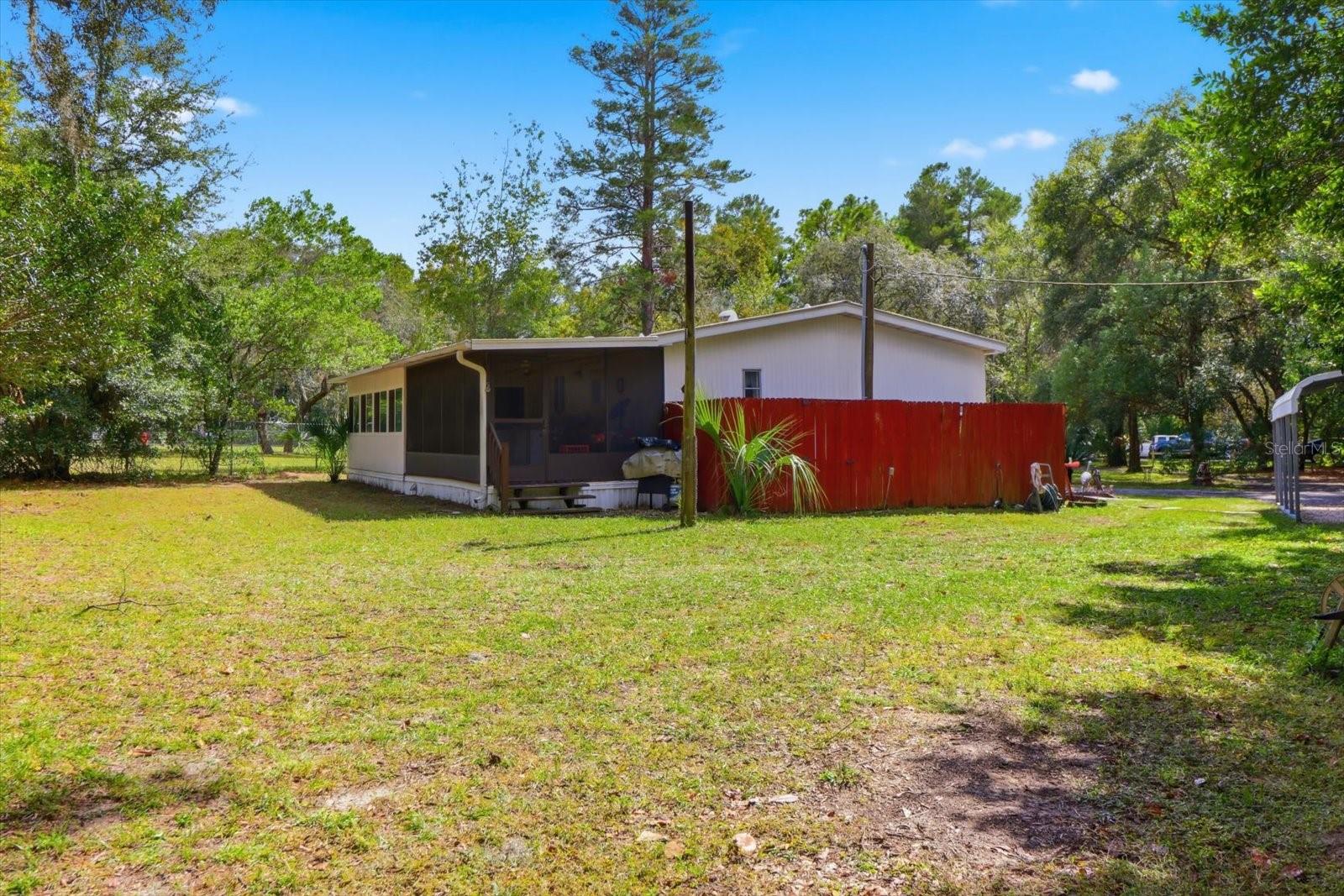 2911 E RACCOON CT, INVERNESS, FL, 34452