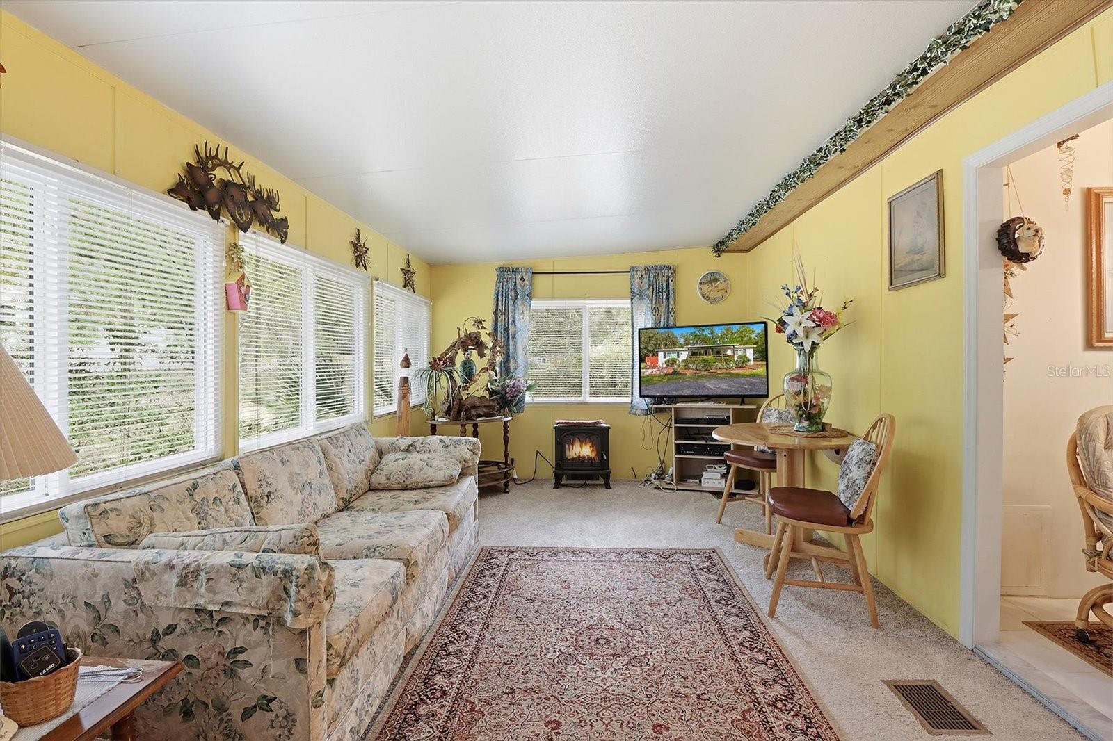 2911 E RACCOON CT, INVERNESS, FL, 34452