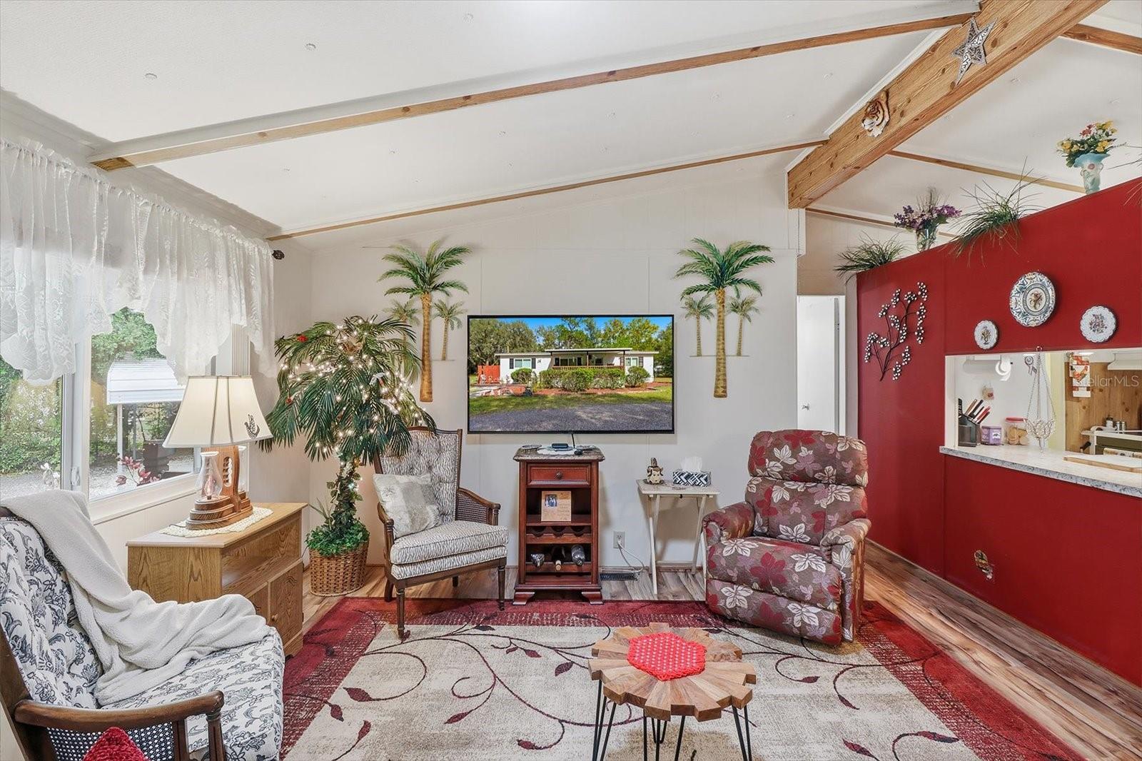 2911 E RACCOON CT, INVERNESS, FL, 34452