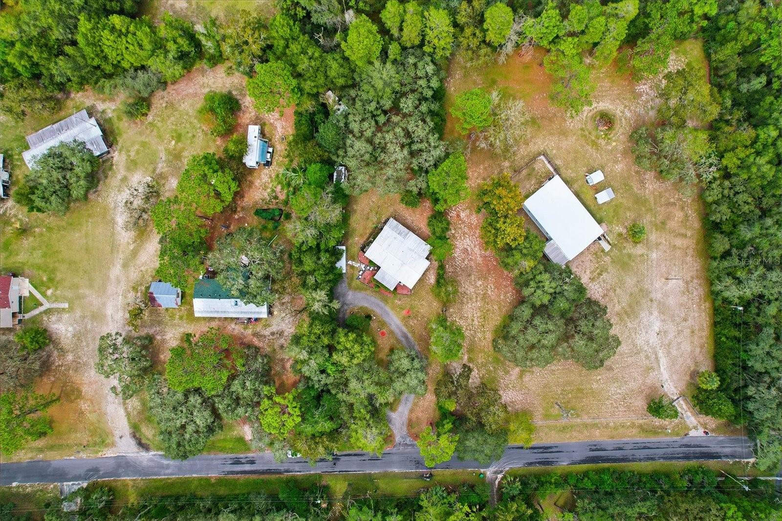 2911 E RACCOON CT, INVERNESS, FL, 34452