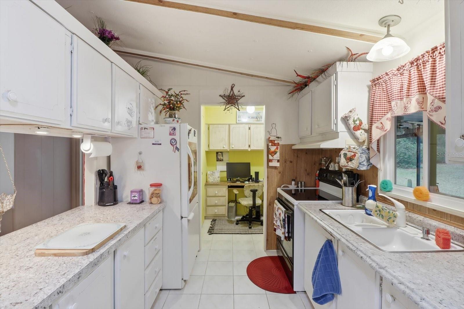 2911 E RACCOON CT, INVERNESS, FL, 34452