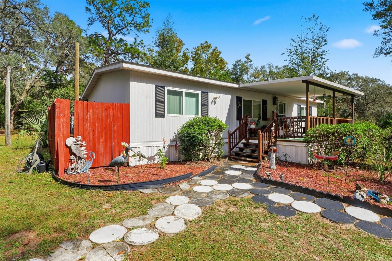 2911 E RACCOON CT, INVERNESS, FL, 34452