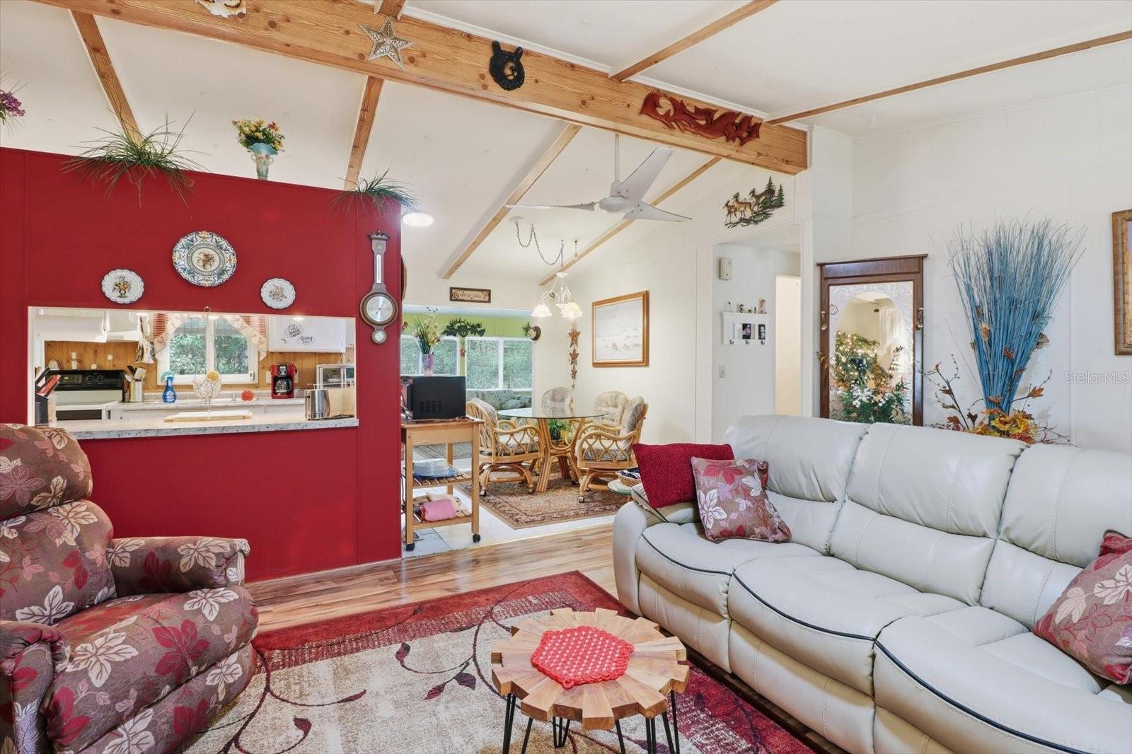 2911 E RACCOON CT, INVERNESS, FL, 34452