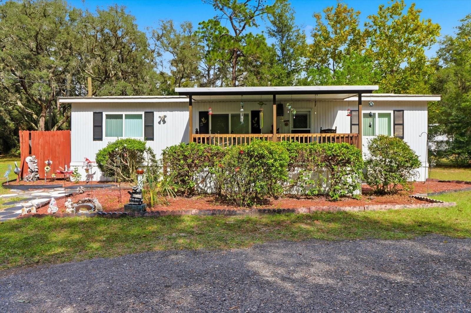 2911 E RACCOON CT, INVERNESS, FL, 34452