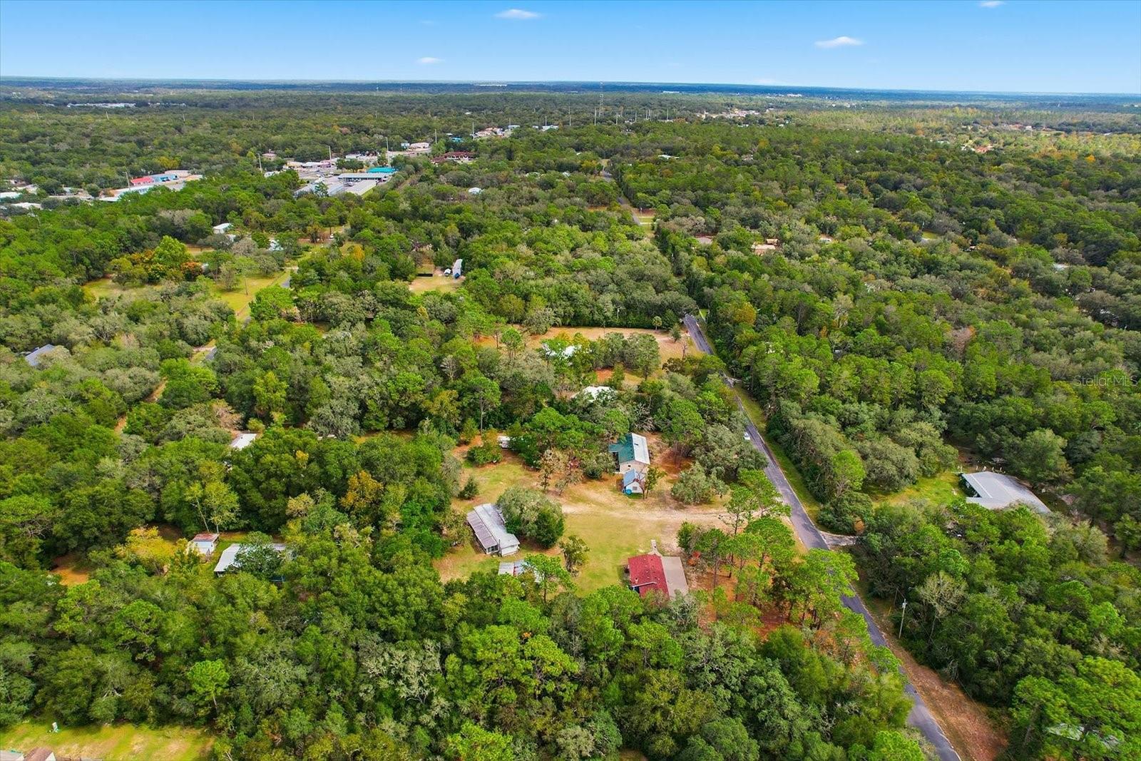 2911 E RACCOON CT, INVERNESS, FL, 34452