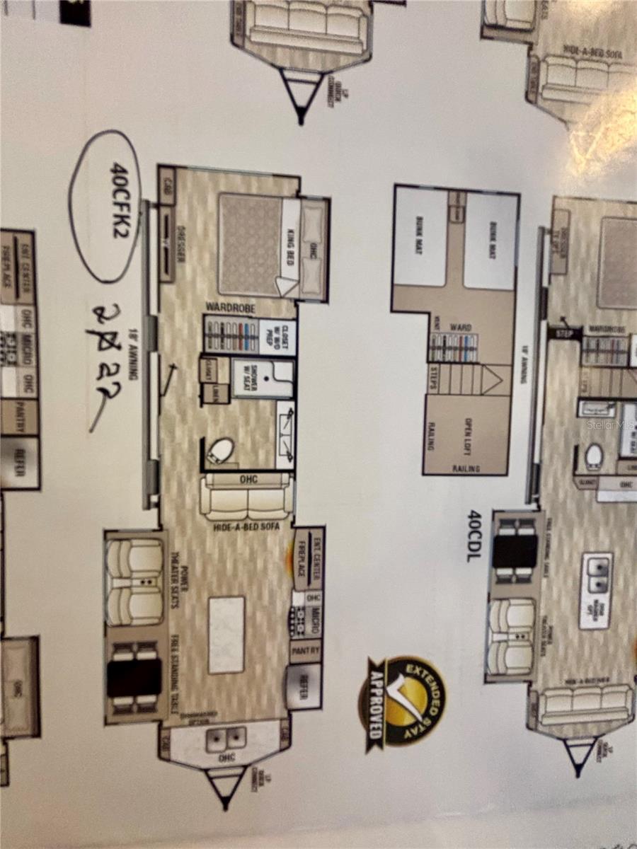 3259 NE 102ND AVENUE RD, SILVER SPRINGS, FL, 34488