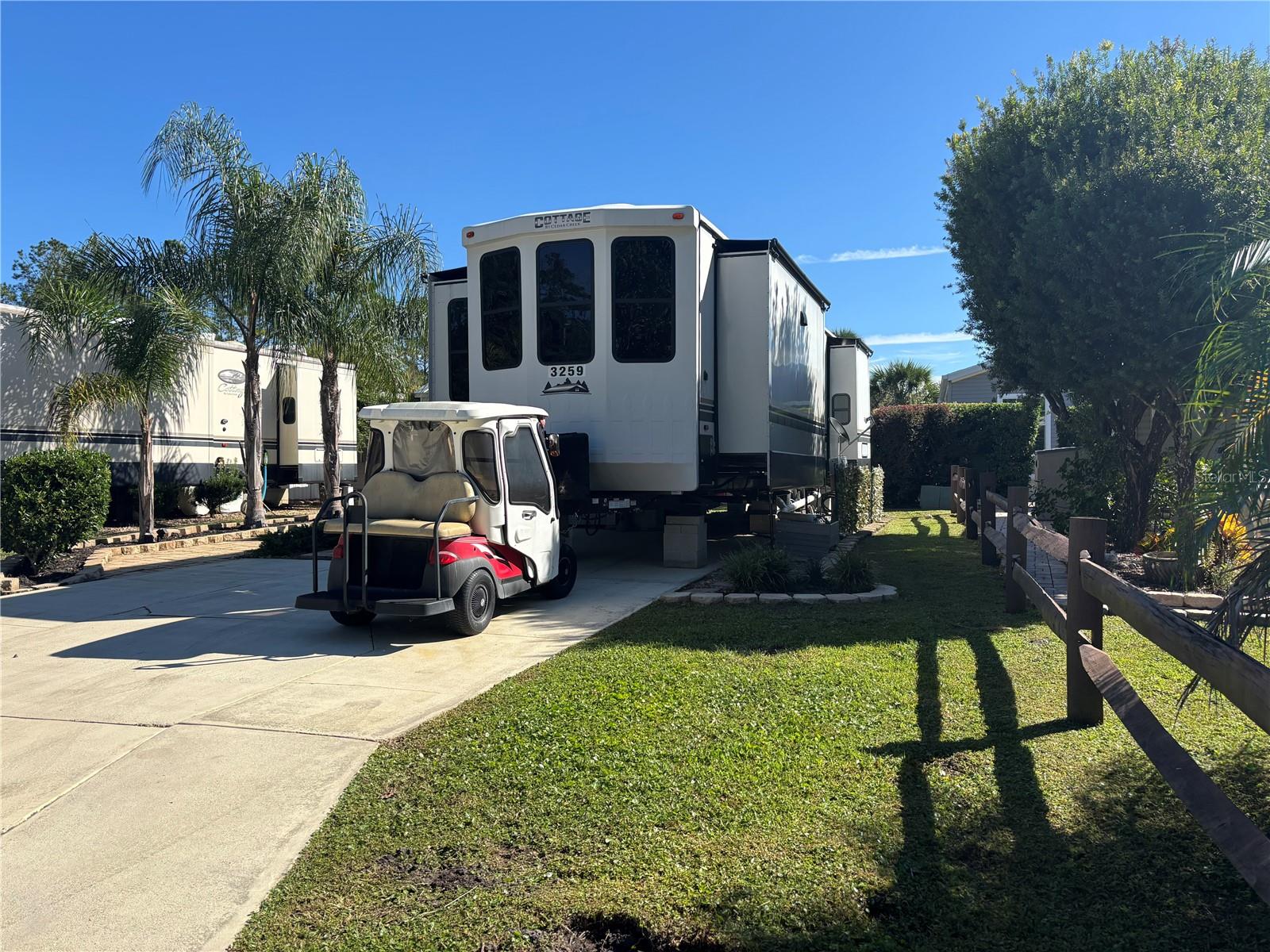 3259 NE 102ND AVENUE RD, SILVER SPRINGS, FL, 34488