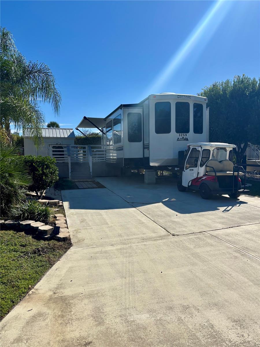 3259 NE 102ND AVENUE RD, SILVER SPRINGS, FL, 34488