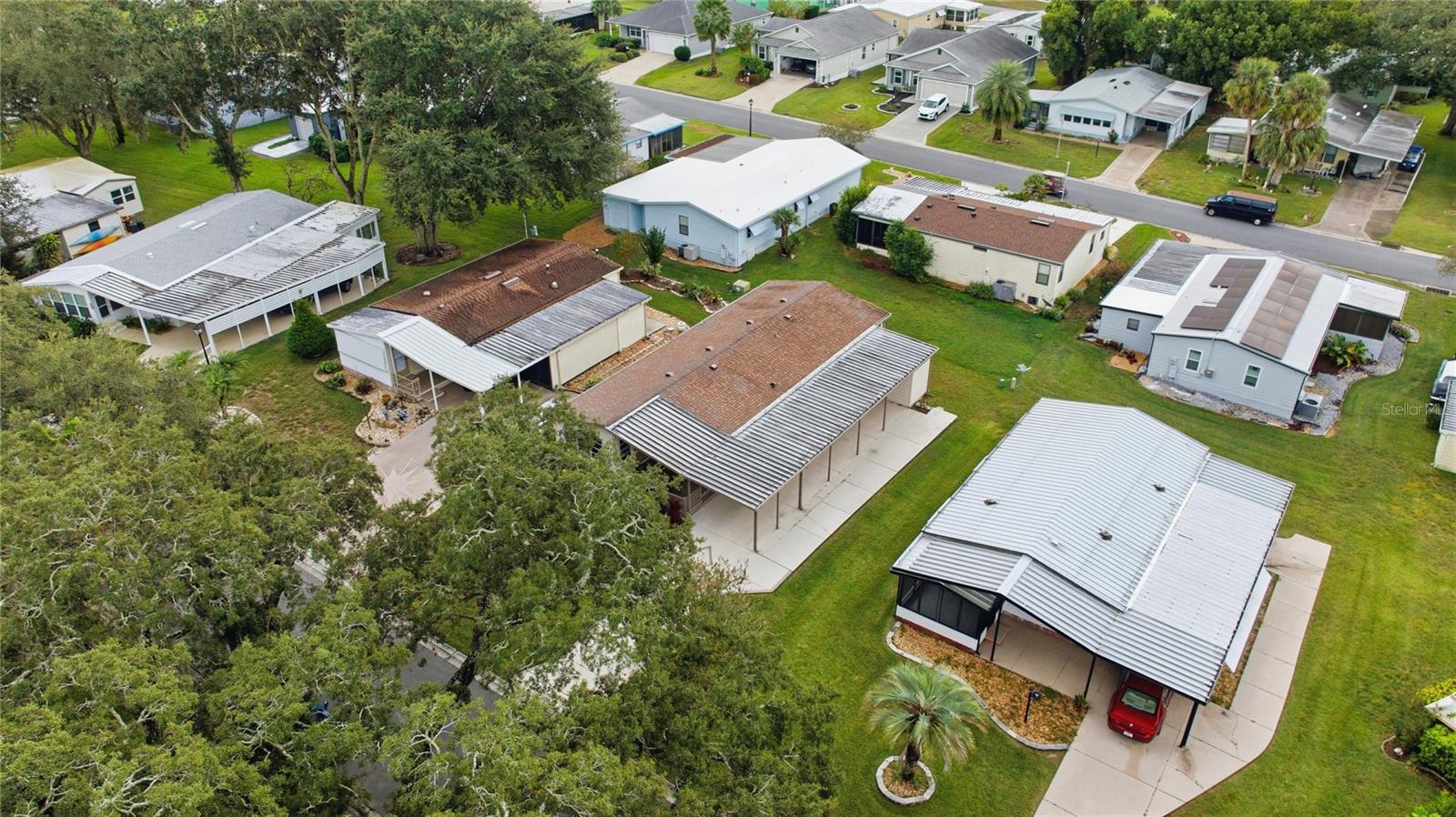 712 DEVON DR, LADY LAKE, FL, 32159