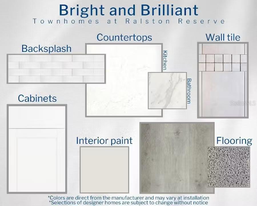 18 SUNSET HAVEN LOOP, ST CLOUD, FL, 34771