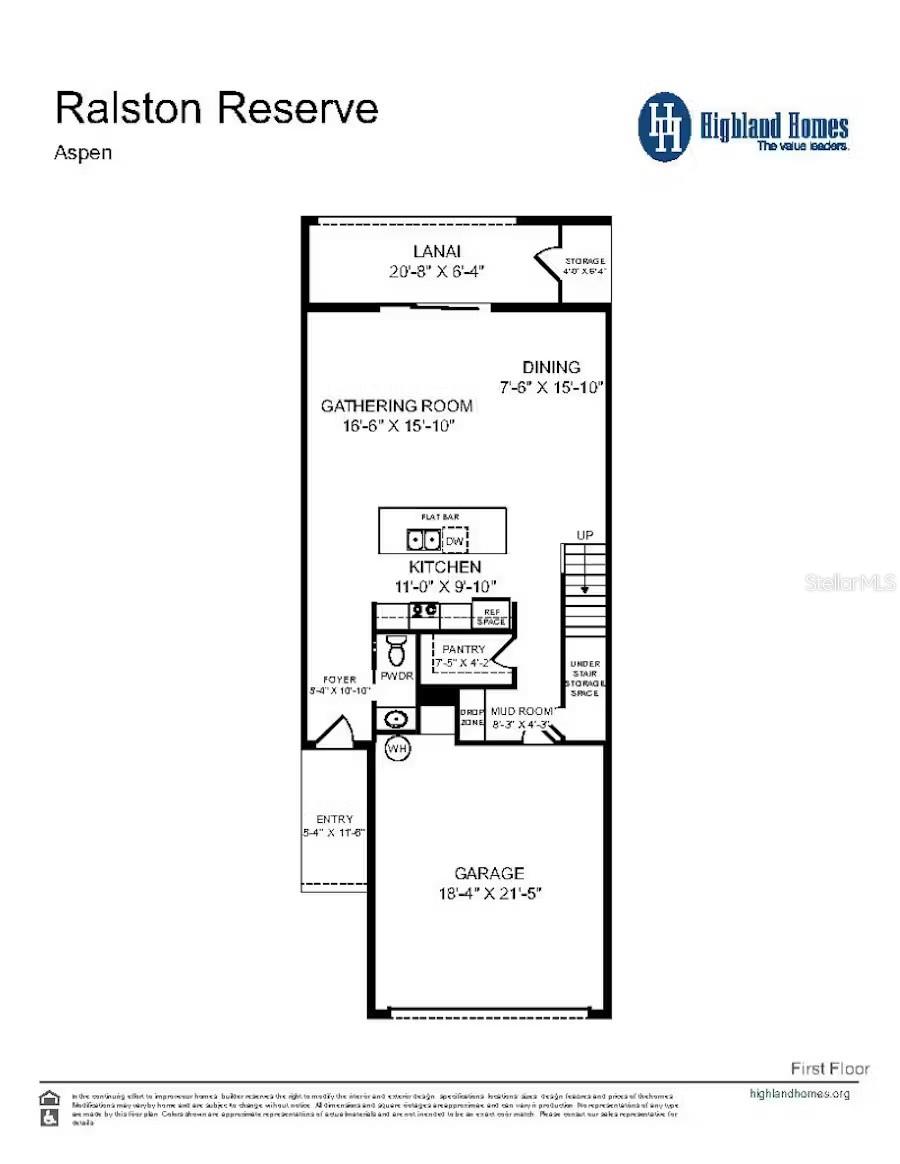 18 SUNSET HAVEN LOOP, ST CLOUD, FL, 34771