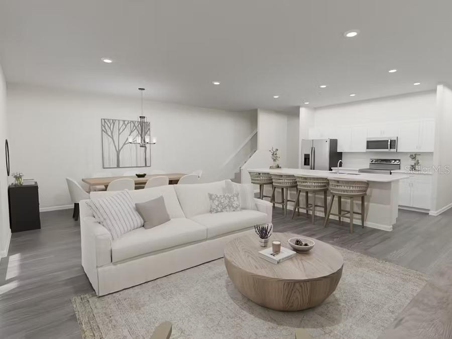 18 SUNSET HAVEN LOOP, ST CLOUD, FL, 34771