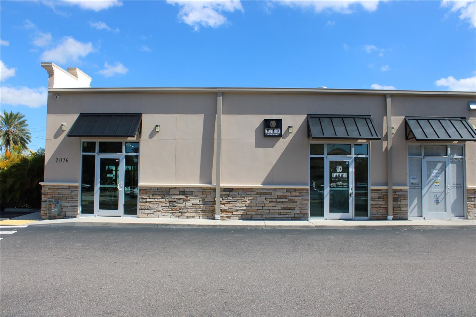 2076 SEMINOLE BLVD #D, LARGO, FL, 33778