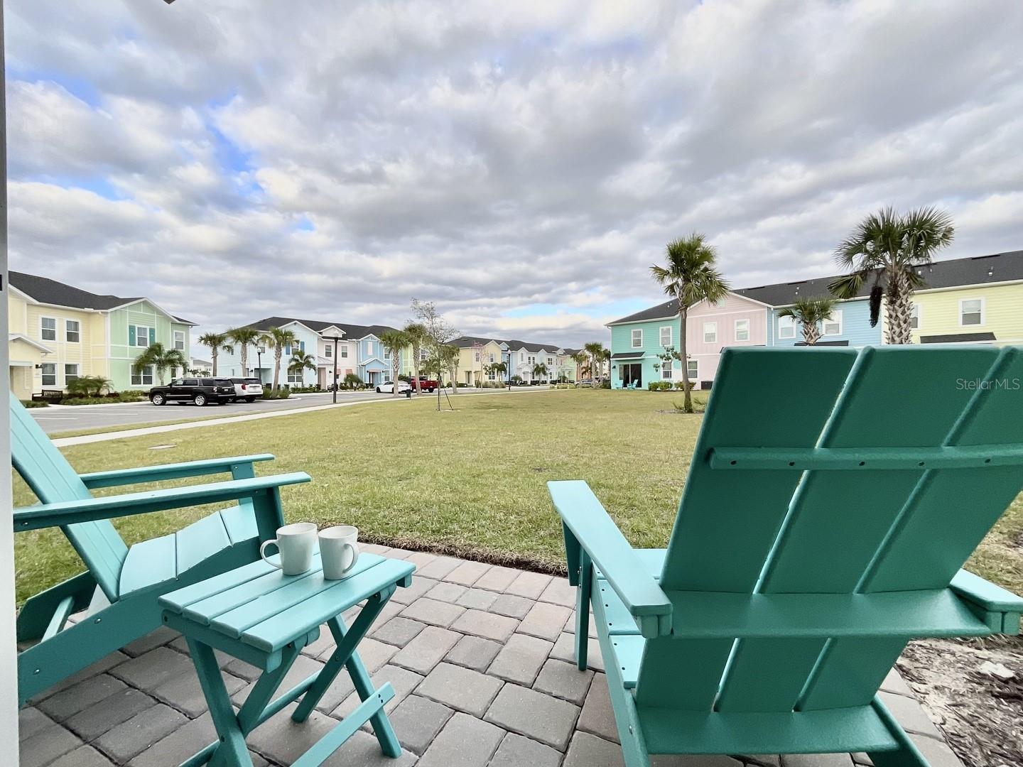 2979 CASTAWAY LN, KISSIMMEE, FL, 34747