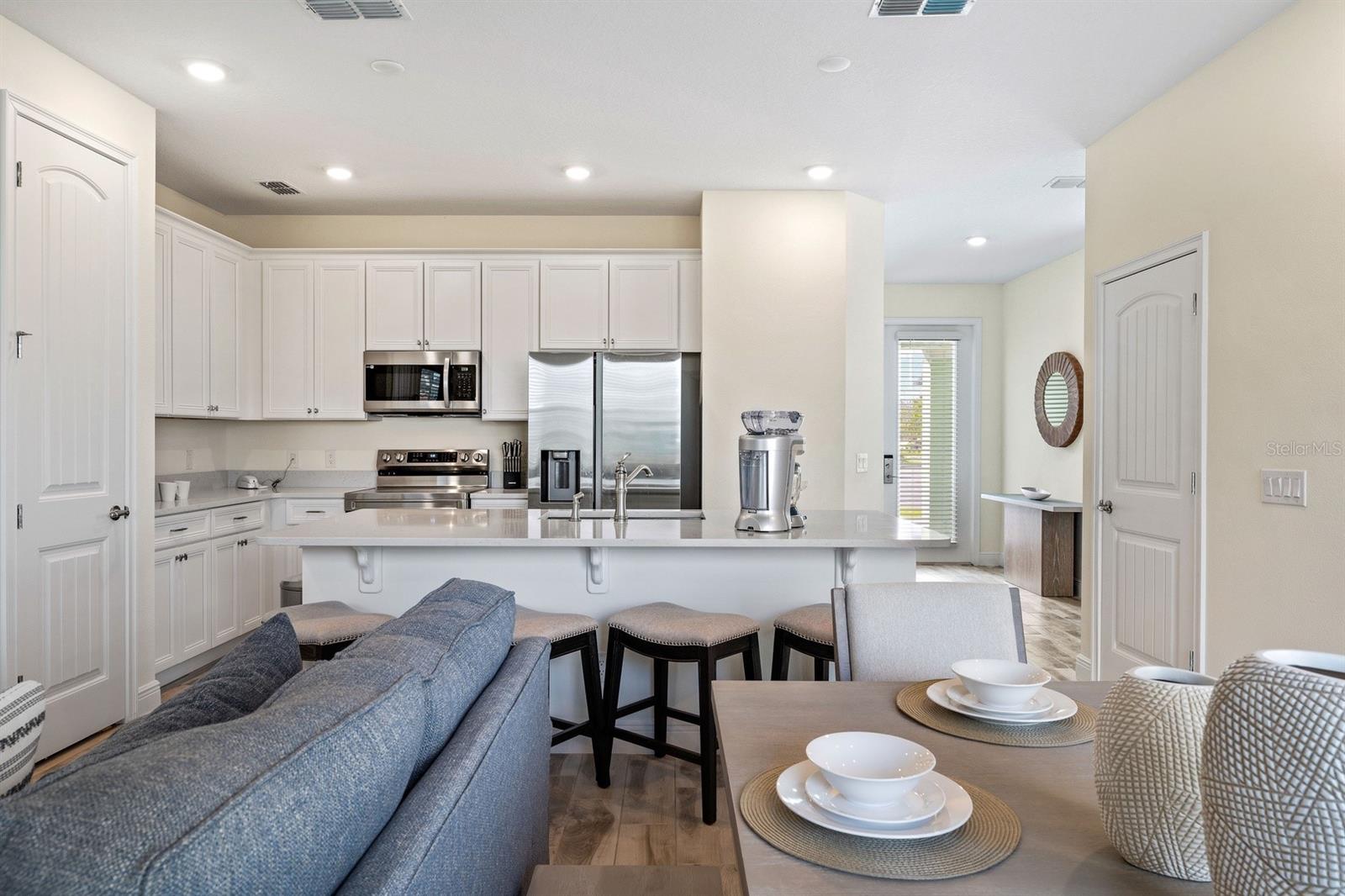 2979 CASTAWAY LN, KISSIMMEE, FL, 34747