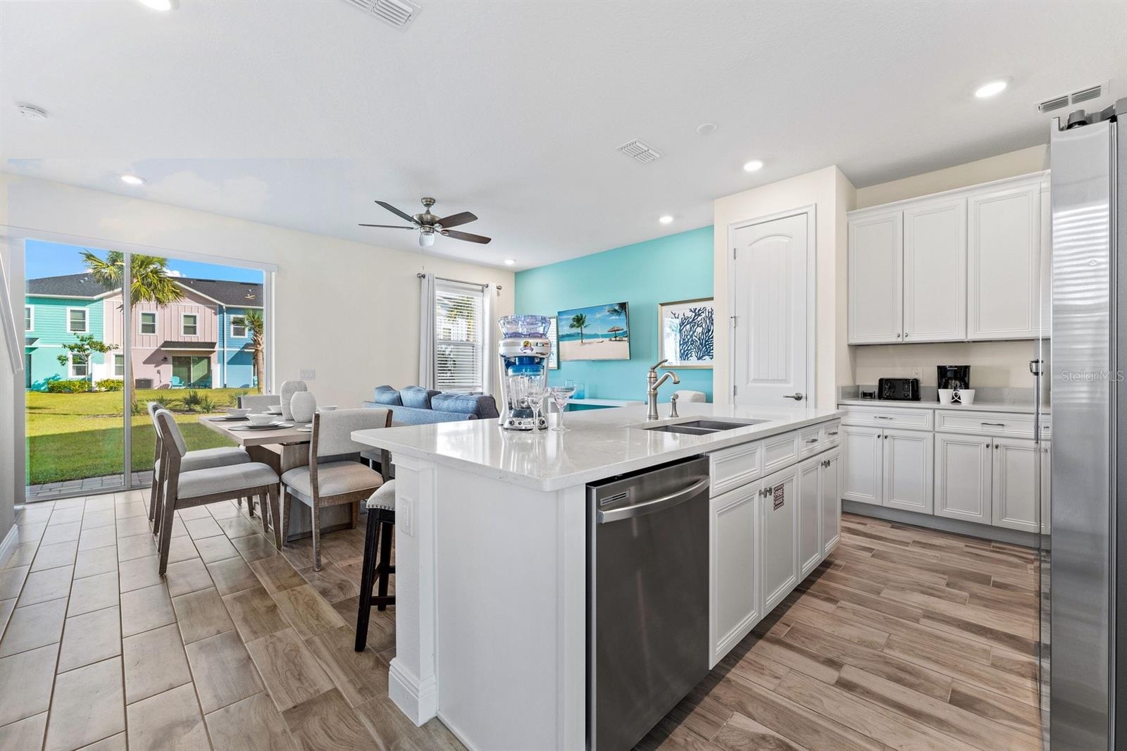 2979 CASTAWAY LN, KISSIMMEE, FL, 34747