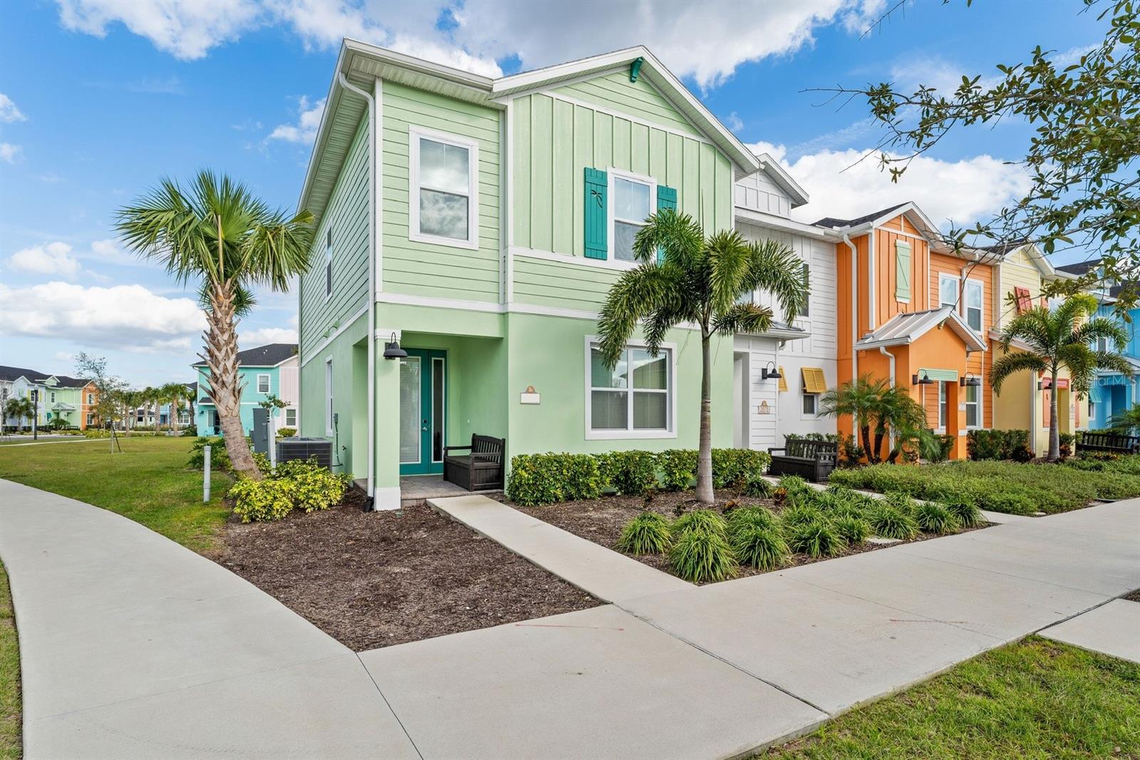 2979 CASTAWAY LN, KISSIMMEE, FL, 34747