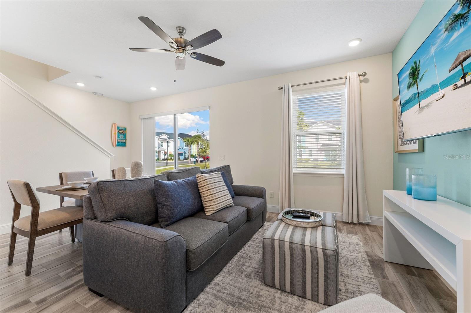 2979 CASTAWAY LN, KISSIMMEE, FL, 34747