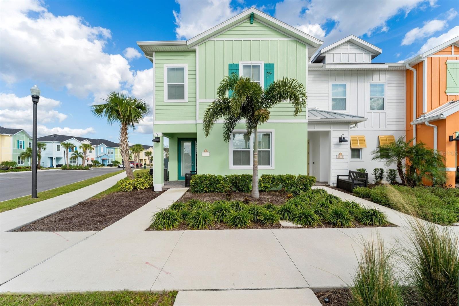 2979 CASTAWAY LN, KISSIMMEE, FL, 34747