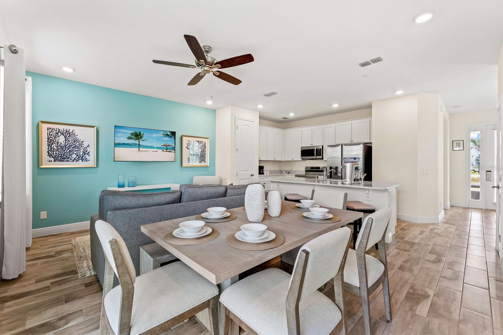 2979 CASTAWAY LN, KISSIMMEE, FL, 34747