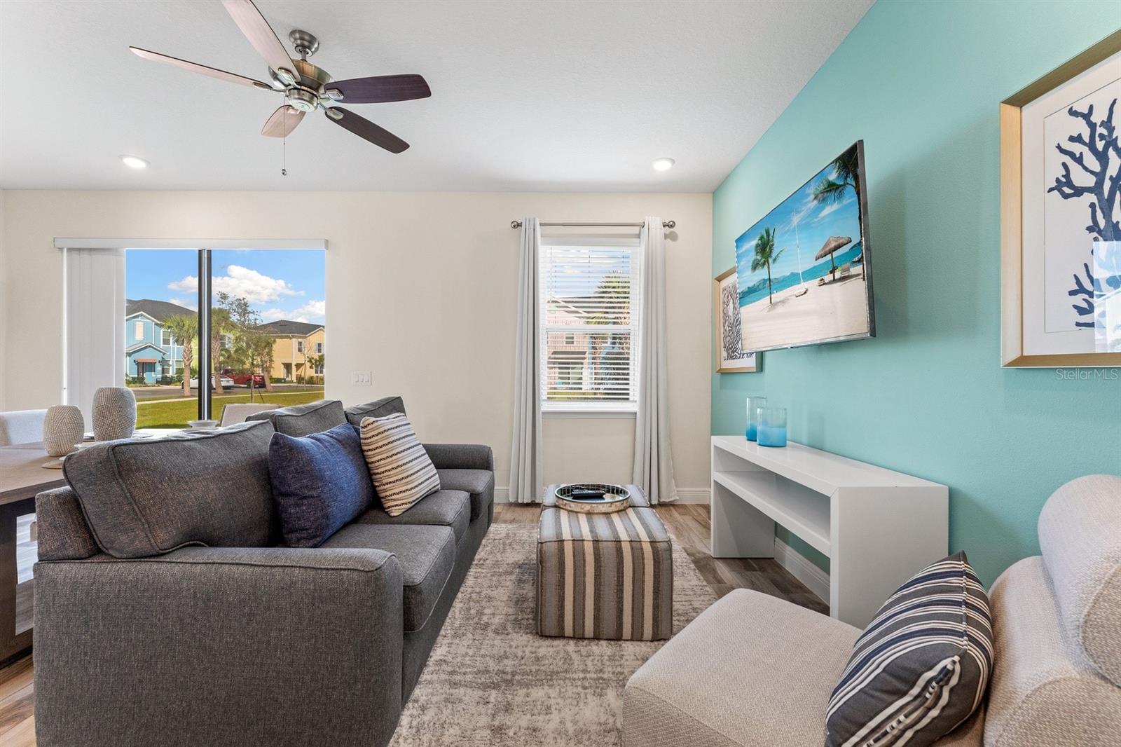 2979 CASTAWAY LN, KISSIMMEE, FL, 34747