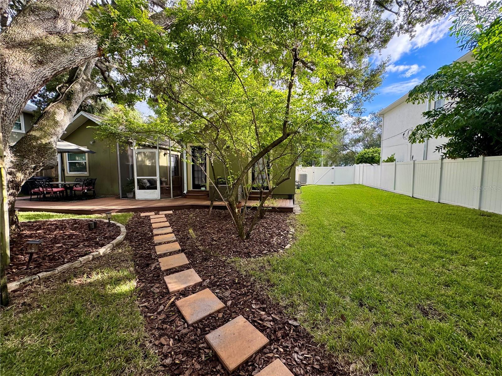 4305 W LEONA ST, TAMPA, FL, 33629