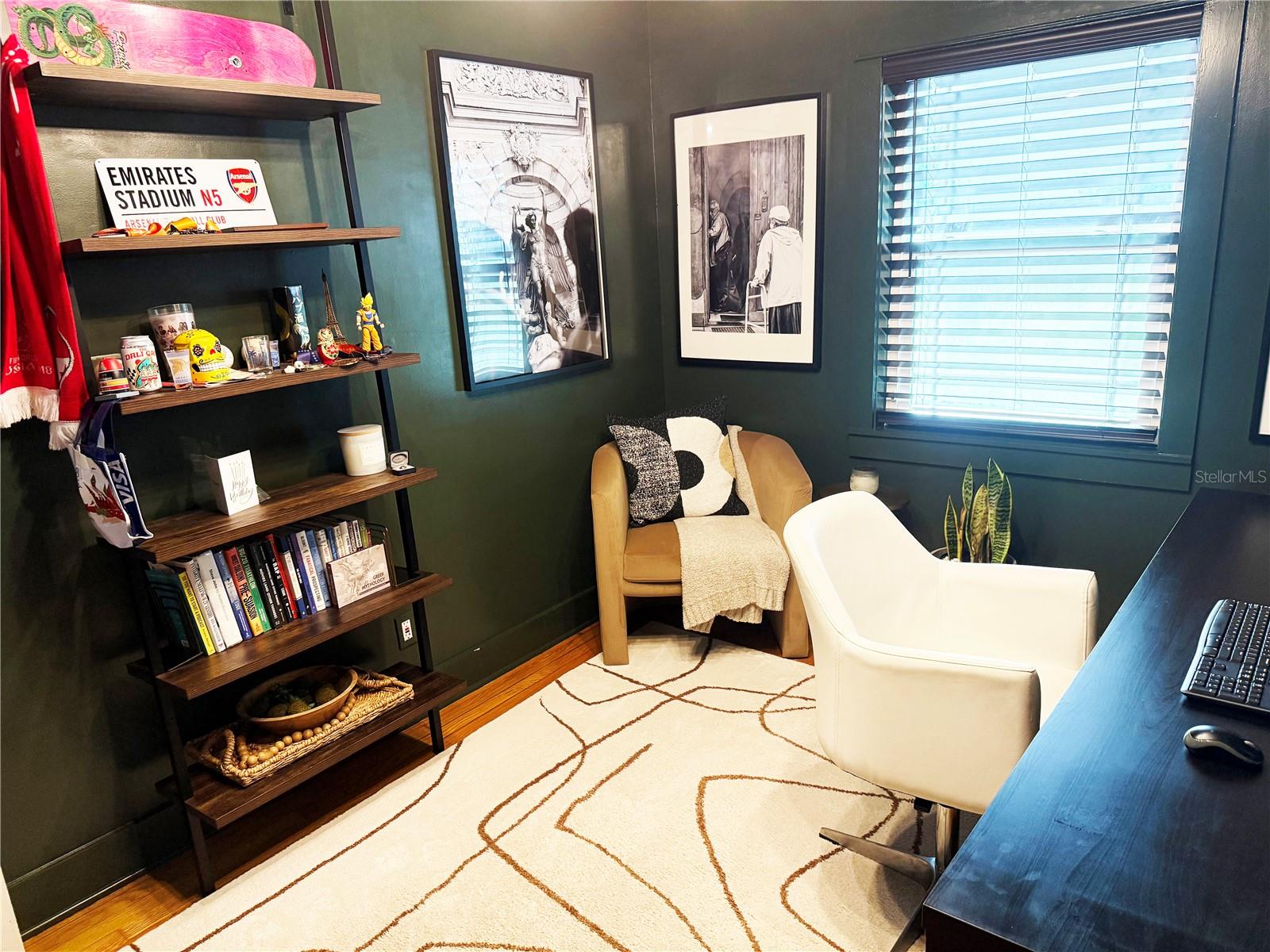 4305 W LEONA ST, TAMPA, FL, 33629