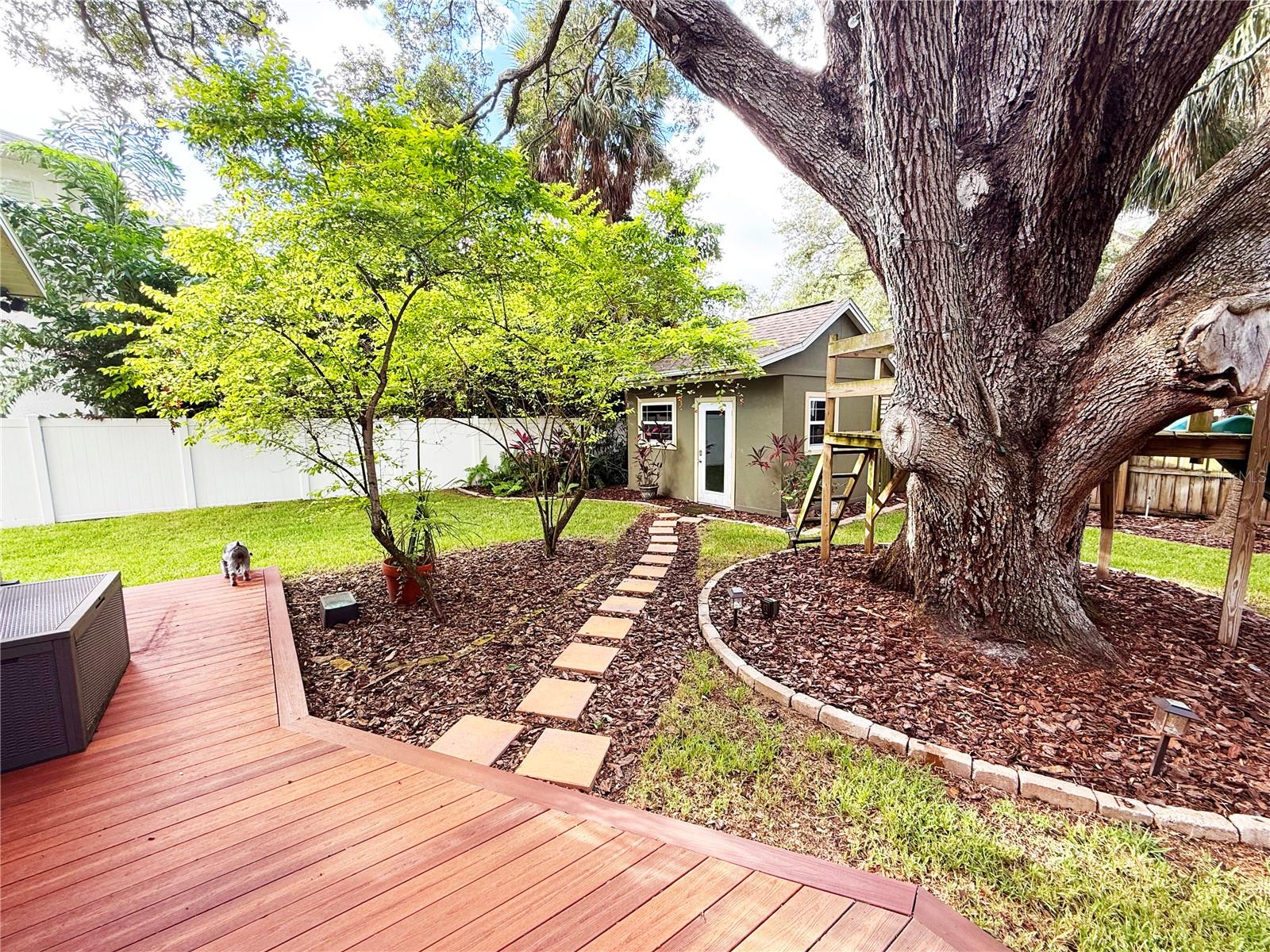 4305 W LEONA ST, TAMPA, FL, 33629