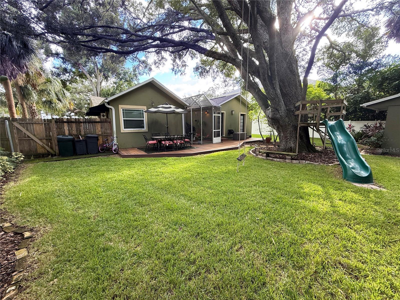 4305 W LEONA ST, TAMPA, FL, 33629