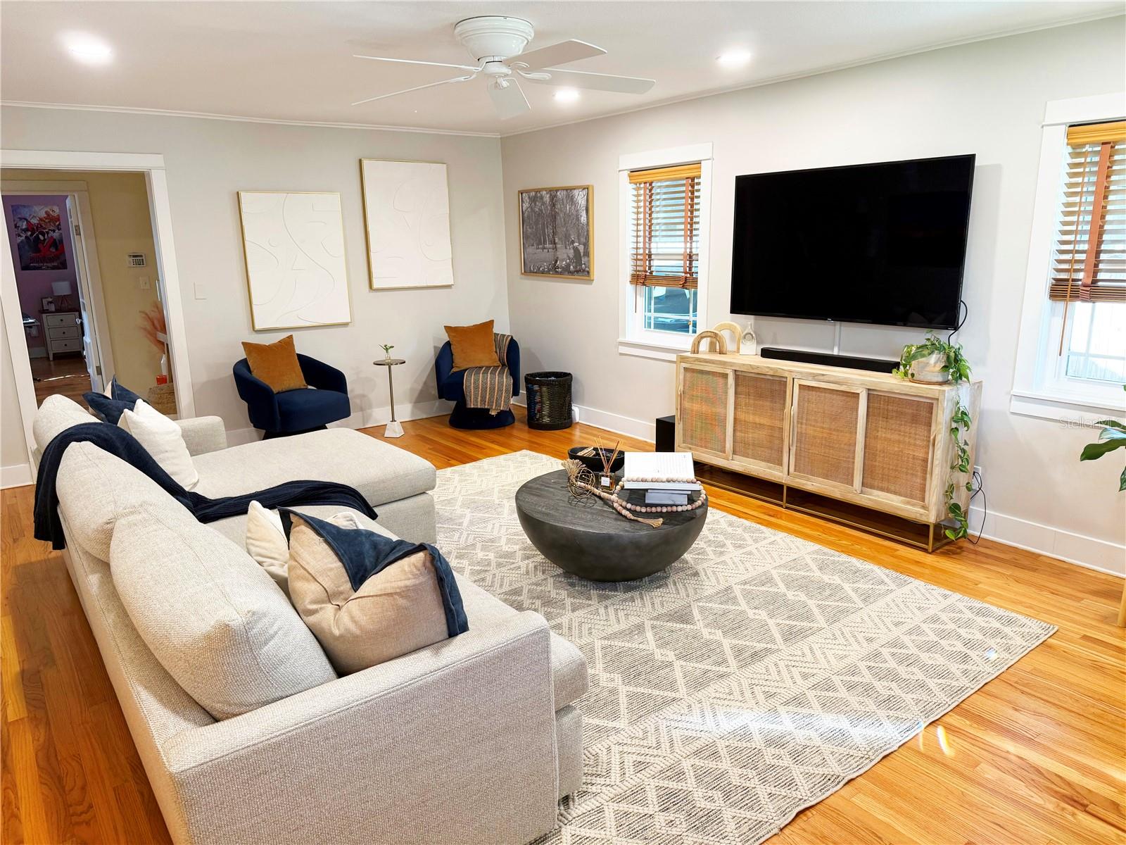 4305 W LEONA ST, TAMPA, FL, 33629