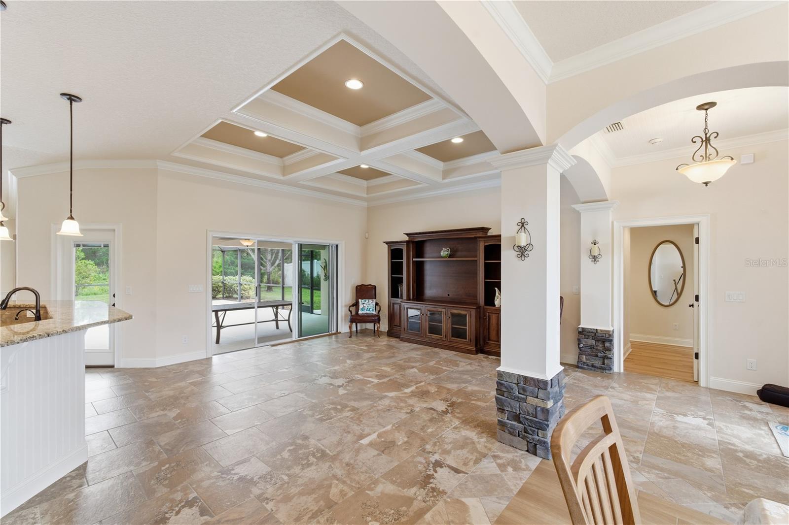 33 FARISTON PL, PALM COAST, FL, 32137