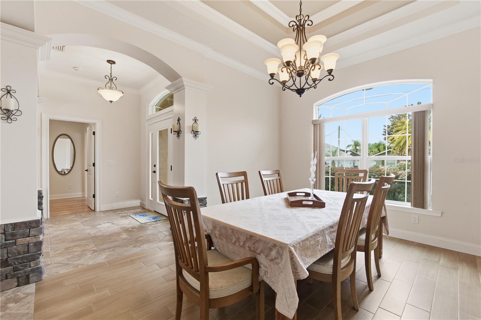 33 FARISTON PL, PALM COAST, FL, 32137