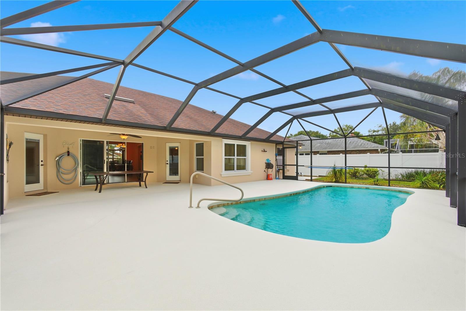 33 FARISTON PL, PALM COAST, FL, 32137