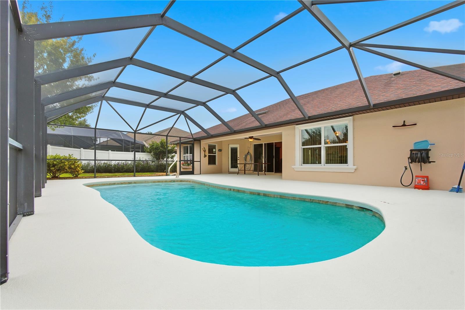 33 FARISTON PL, PALM COAST, FL, 32137