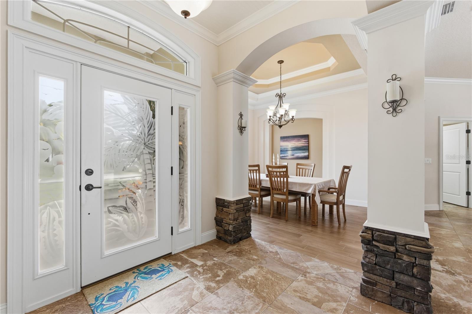 33 FARISTON PL, PALM COAST, FL, 32137