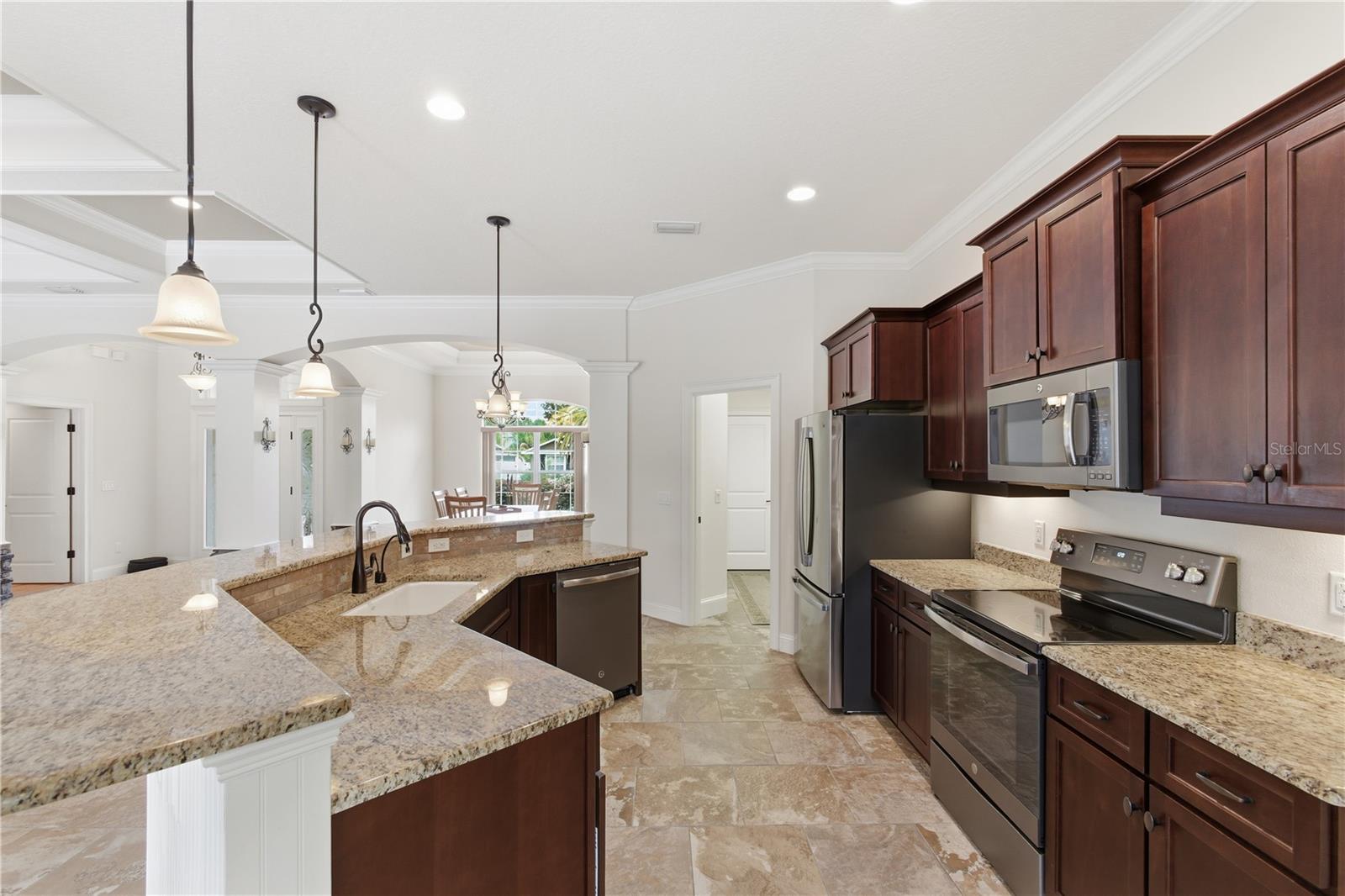 33 FARISTON PL, PALM COAST, FL, 32137