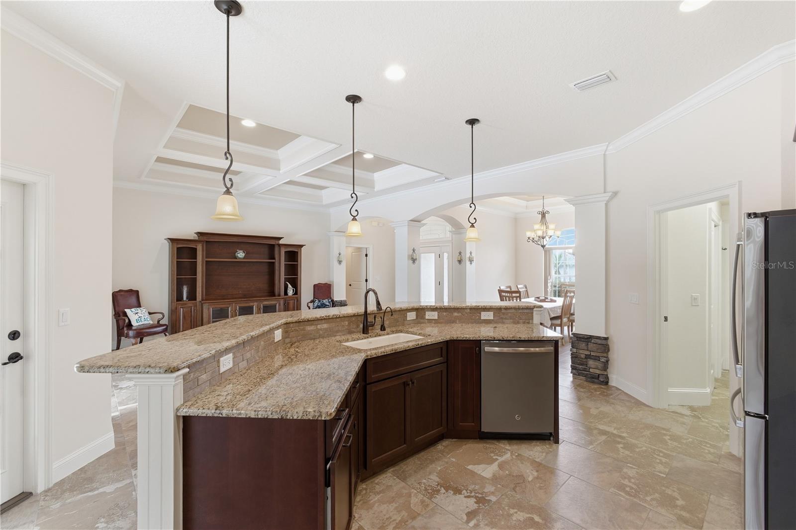 33 FARISTON PL, PALM COAST, FL, 32137