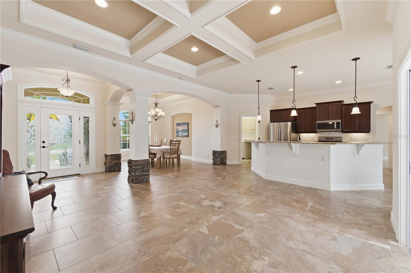 33 FARISTON PL, PALM COAST, FL, 32137