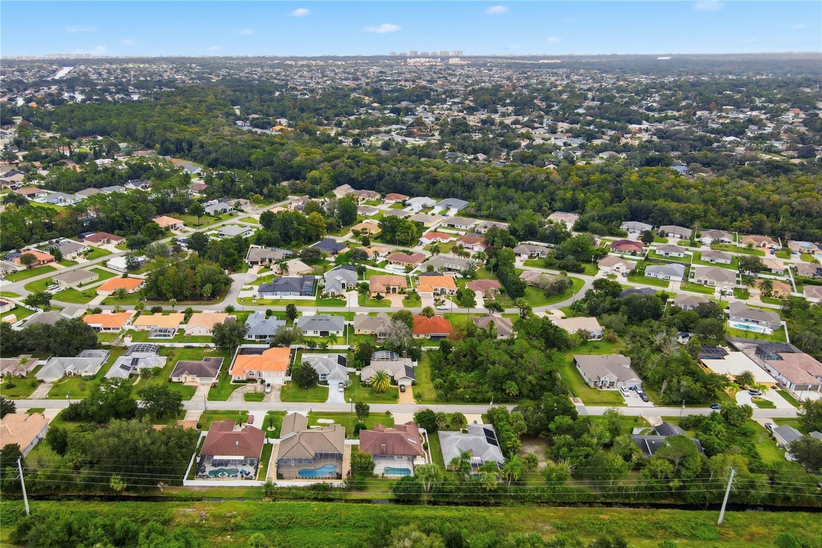 33 FARISTON PL, PALM COAST, FL, 32137