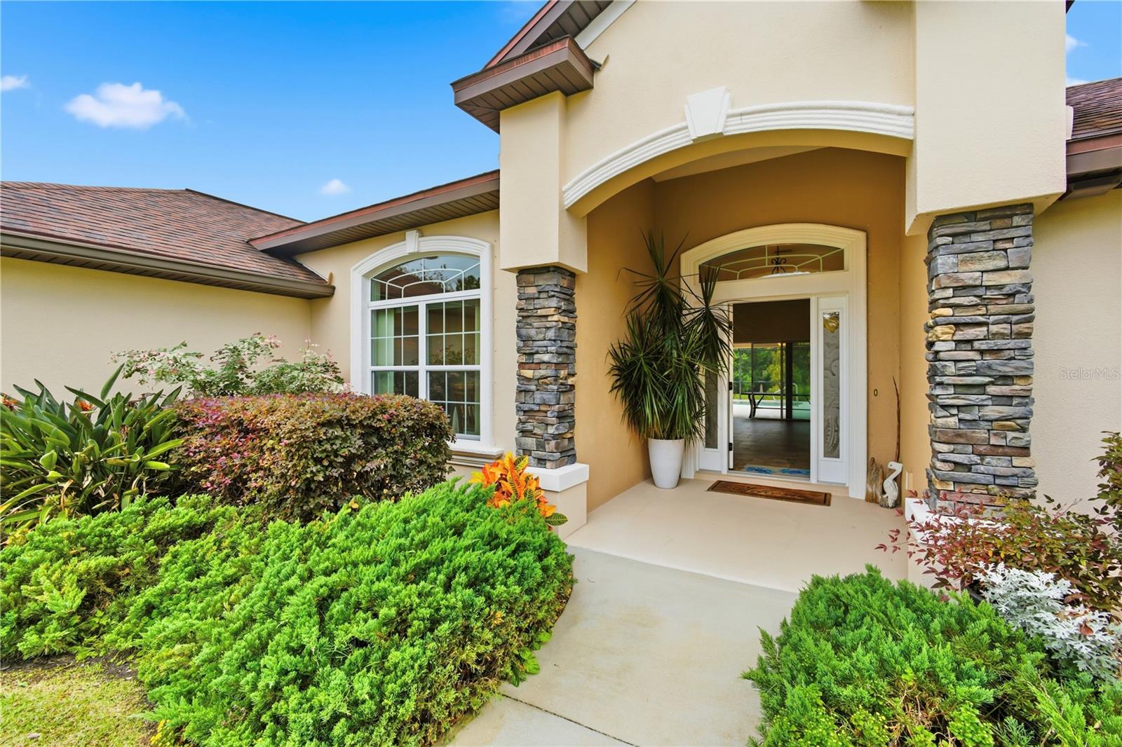 33 FARISTON PL, PALM COAST, FL, 32137