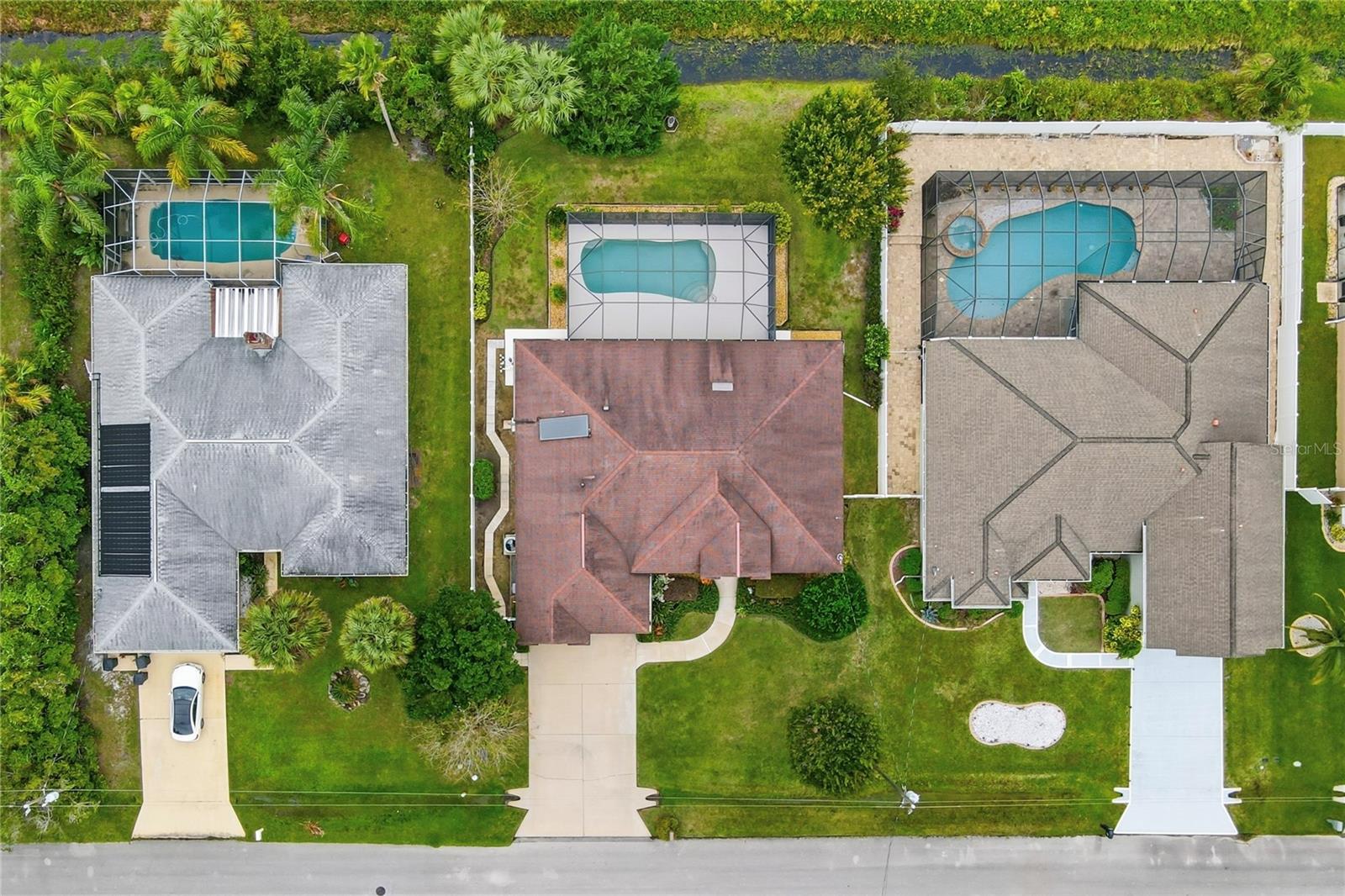 33 FARISTON PL, PALM COAST, FL, 32137