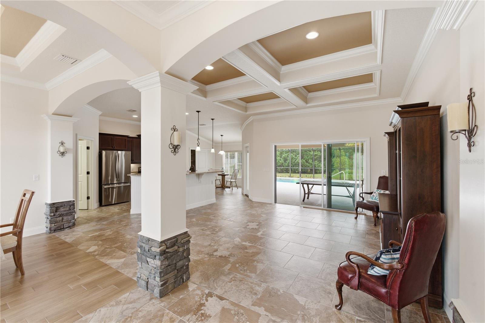 33 FARISTON PL, PALM COAST, FL, 32137