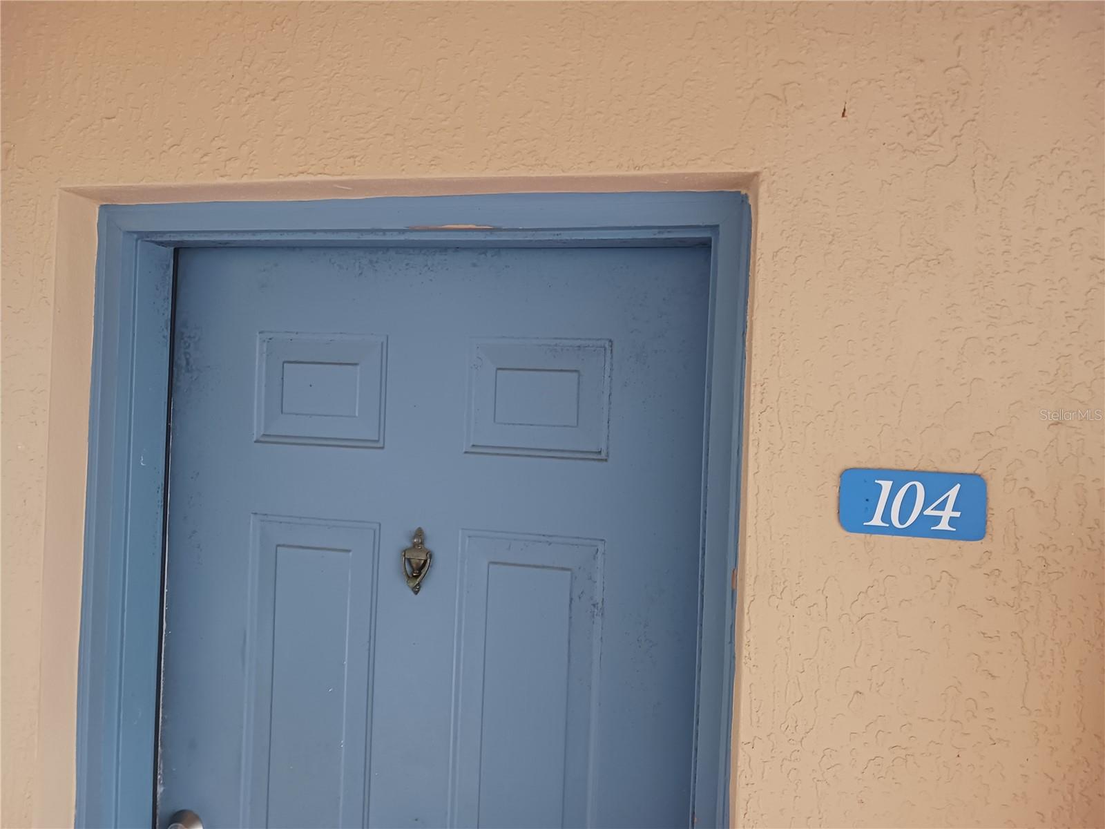 13208 VILLA VISTA DR #104, ORLANDO, FL, 32824