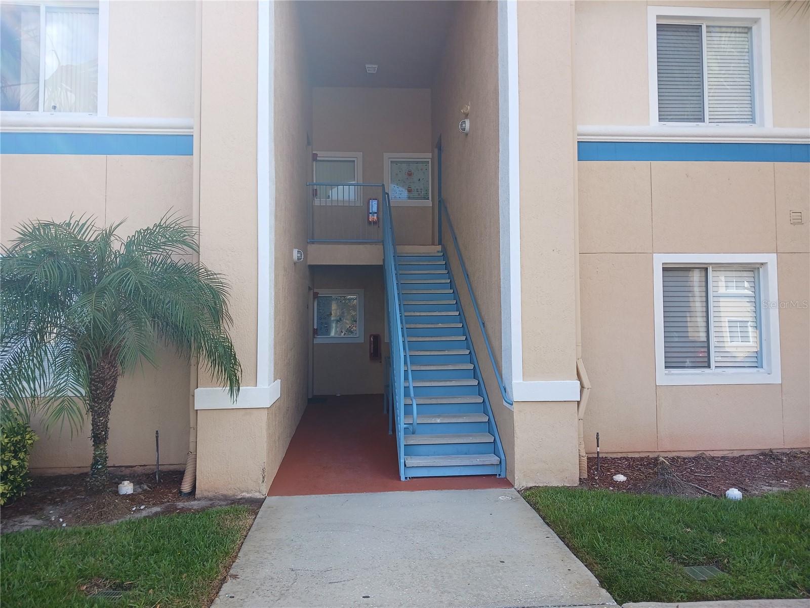 13208 VILLA VISTA DR #104, ORLANDO, FL, 32824