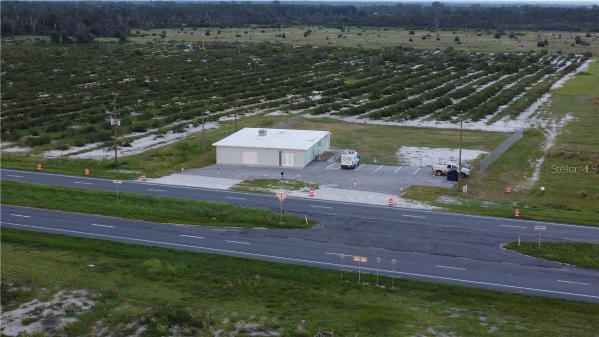 2525 US 27 S, LAKE PLACID, FL, 33852