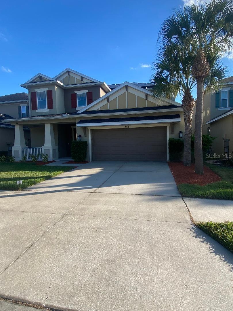 8838 CITRUS PALM DR, TAMPA, FL, 33626