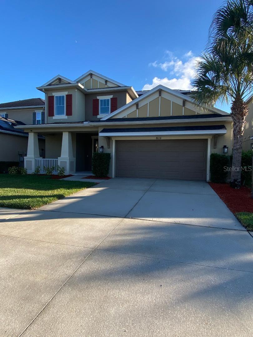 8838 CITRUS PALM DR, TAMPA, FL, 33626