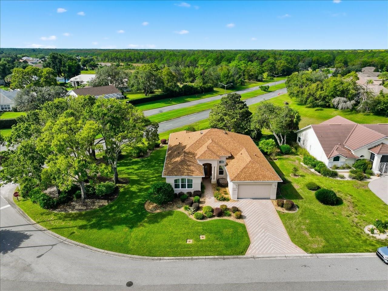 10051 LENOX BLVD, WEEKI WACHEE, FL, 34613