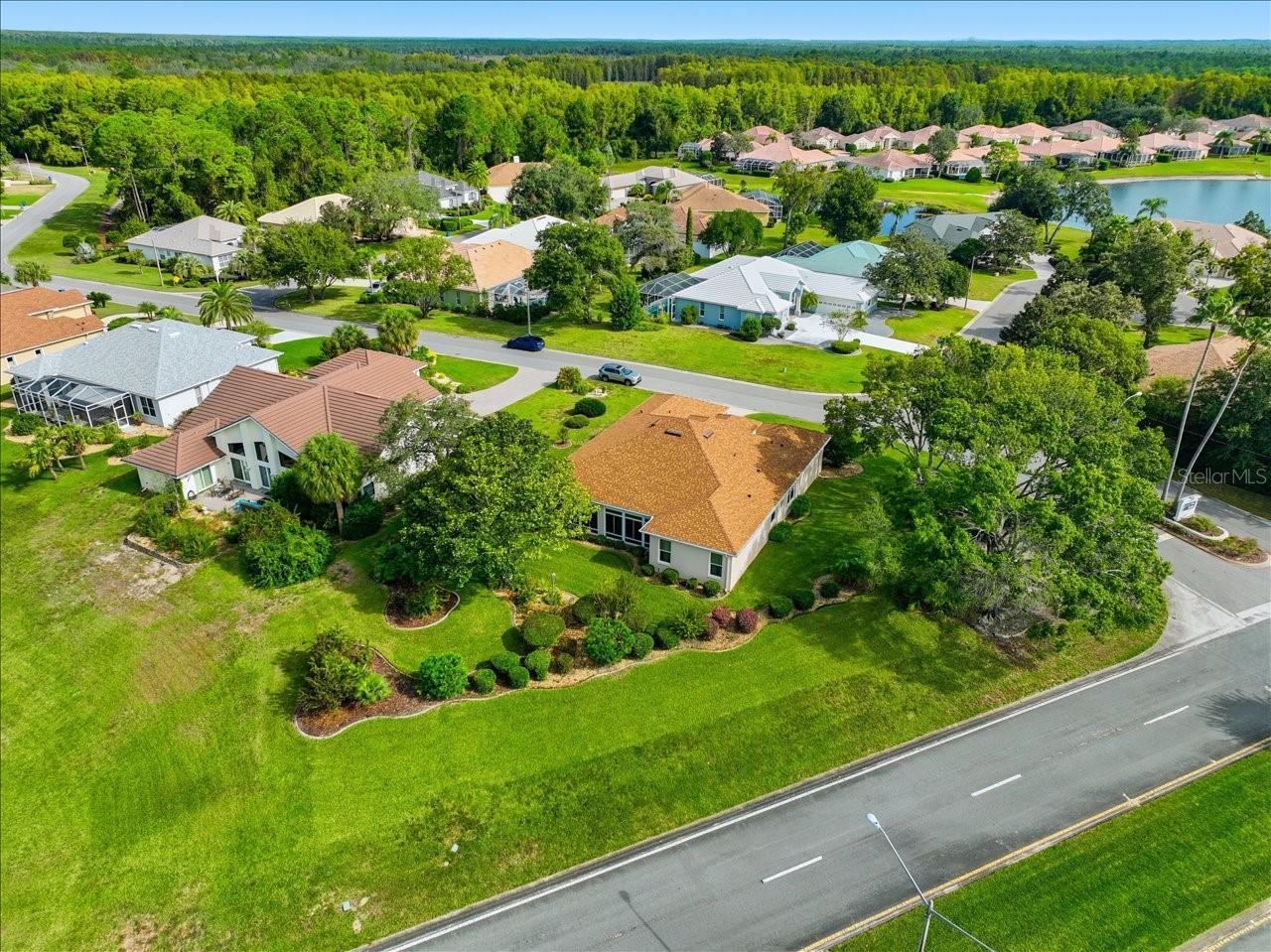 10051 LENOX BLVD, WEEKI WACHEE, FL, 34613