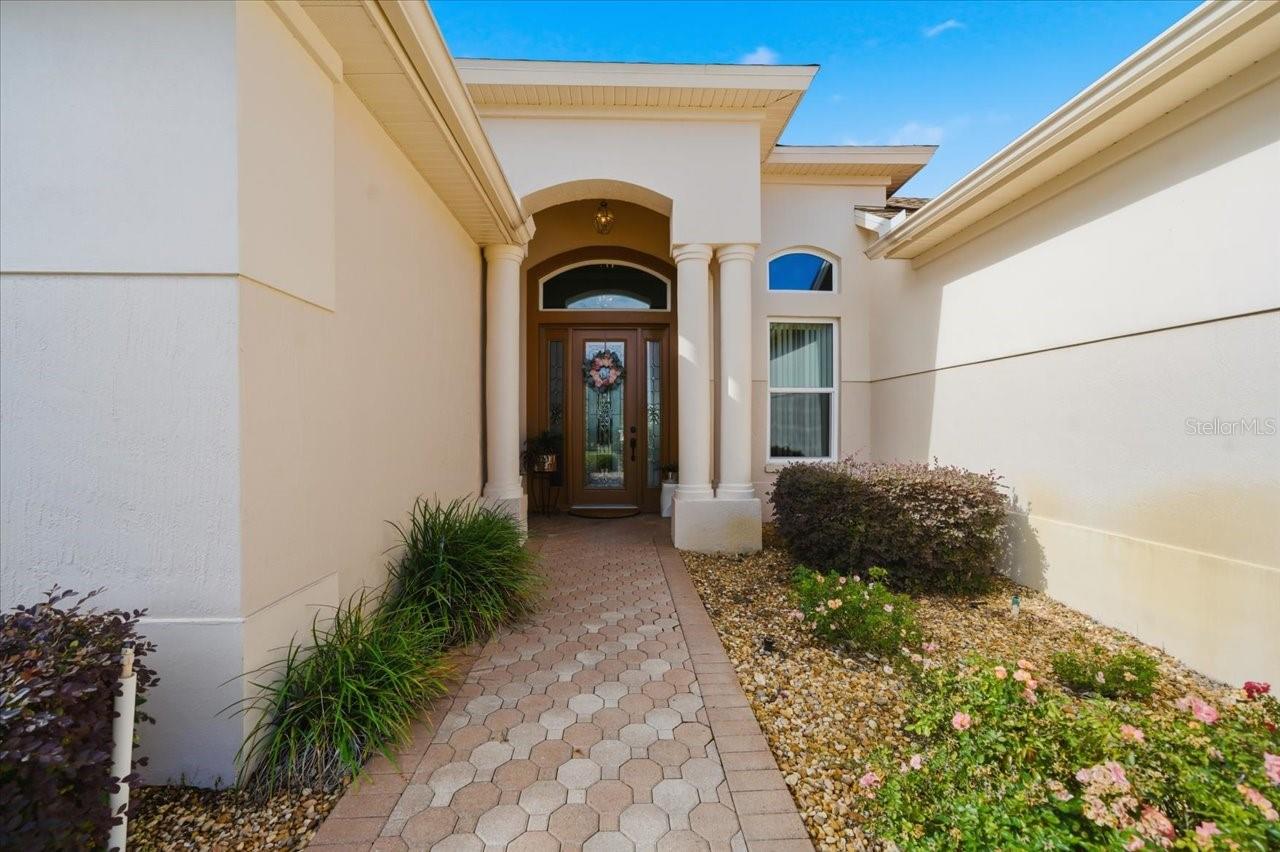 10051 LENOX BLVD, WEEKI WACHEE, FL, 34613